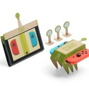 Nintendo Labo - galeria zdjęć - filmweb