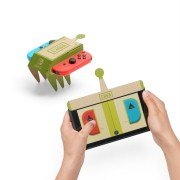 Nintendo Labo - galeria zdjęć - filmweb