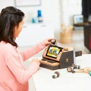 Nintendo Labo - galeria zdjęć - filmweb