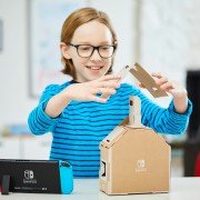 Nintendo Labo - galeria zdjęć - filmweb