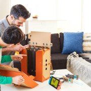 Nintendo Labo - galeria zdjęć - filmweb