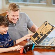 Nintendo Labo - galeria zdjęć - filmweb