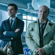 Tajemnicze początki - galeria zdjęć - filmweb