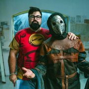 Tajemnicze początki - galeria zdjęć - filmweb