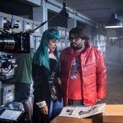 Tajemnicze początki - galeria zdjęć - filmweb