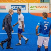 Piękna gra - galeria zdjęć - filmweb