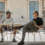 Piękna gra - galeria zdjęć - filmweb