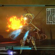 Anubis Zone of the Enders: Mars - galeria zdjęć - filmweb