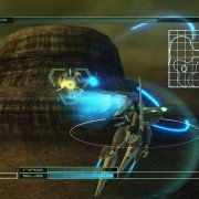 Anubis Zone of the Enders: Mars - galeria zdjęć - filmweb