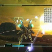 Anubis Zone of the Enders: Mars - galeria zdjęć - filmweb