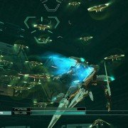 Anubis Zone of the Enders: Mars - galeria zdjęć - filmweb
