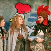 Święta w Connecticut - galeria zdjęć - filmweb
