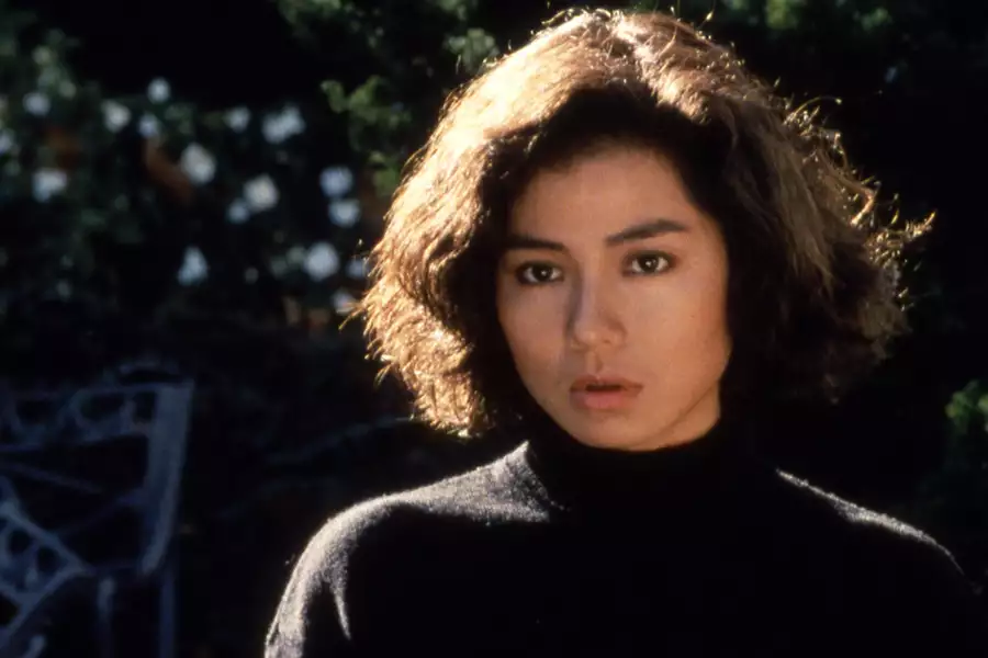 Jesienna sonata - galeria zdjęć - filmweb