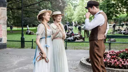 Drogi wolności - galeria zdjęć - filmweb
