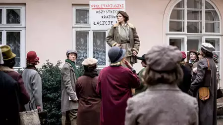 Drogi wolności - galeria zdjęć - filmweb