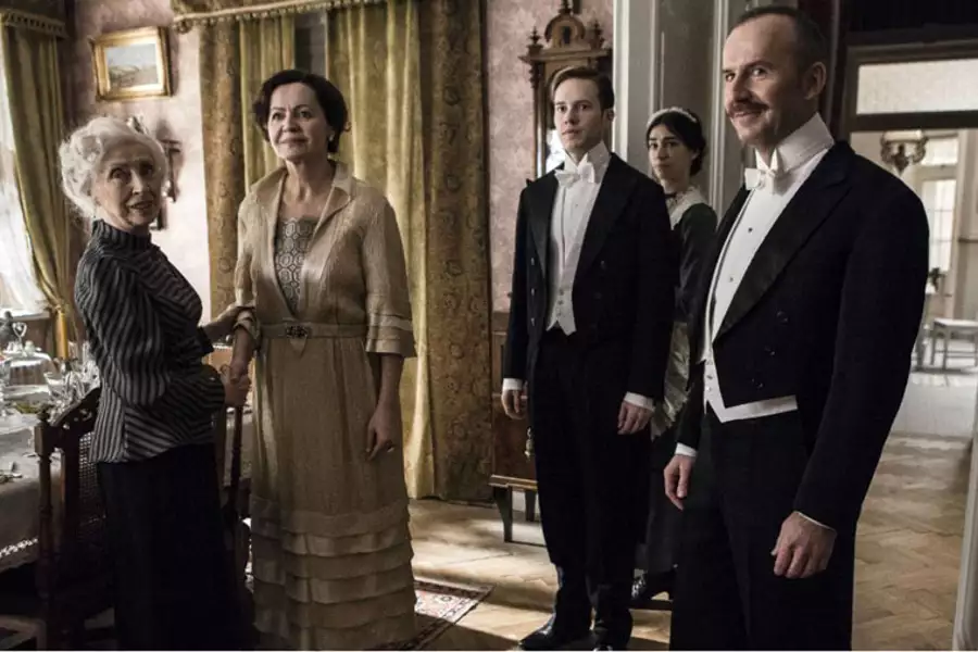 Drogi wolności - galeria zdjęć - filmweb