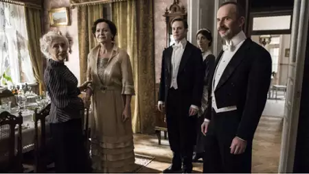 Drogi wolności - galeria zdjęć - filmweb
