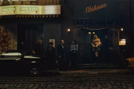 Luden: Könige Der Reeperbahn - galeria zdjęć - filmweb