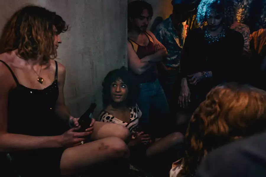 Luden: Könige Der Reeperbahn - galeria zdjęć - filmweb