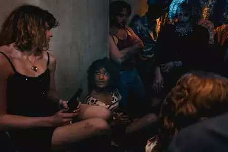 Luden: K&ouml;nige Der Reeperbahn - galeria zdjęć - filmweb