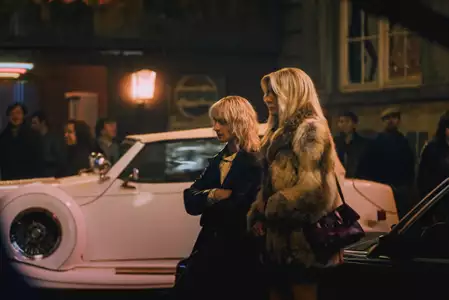 Luden: Könige Der Reeperbahn - galeria zdjęć - filmweb