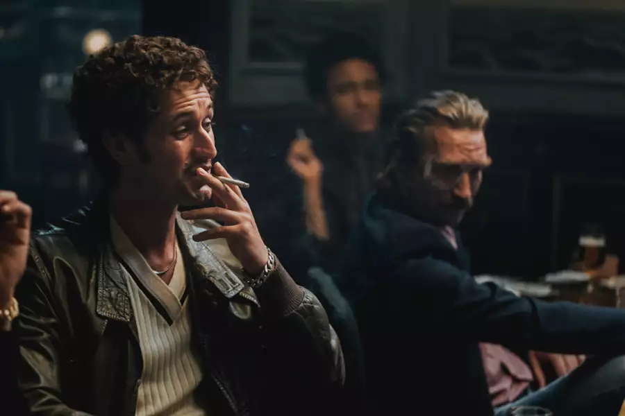 Luden: Könige Der Reeperbahn - galeria zdjęć - filmweb