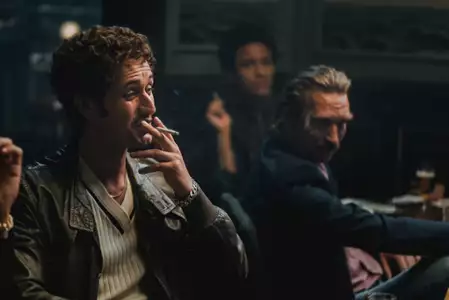 Luden: Könige Der Reeperbahn - galeria zdjęć - filmweb