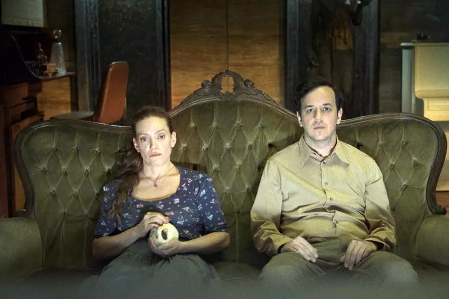 Kamień, papier i nożyce - galeria zdjęć - filmweb