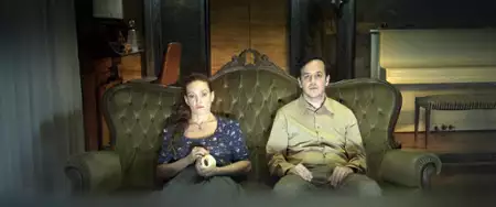 Kamień, papier i nożyce - galeria zdjęć - filmweb