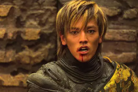 Casshern - galeria zdjęć - filmweb