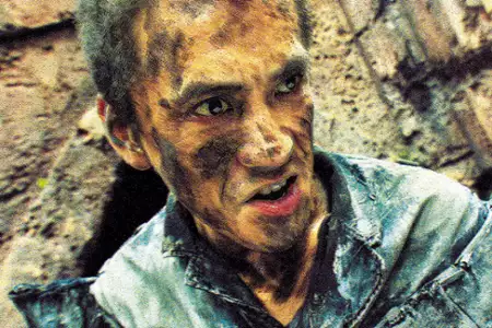 Casshern - galeria zdjęć - filmweb