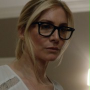 Elizabeth Mitchell w Noc oczyszczenia: Czas wyboru