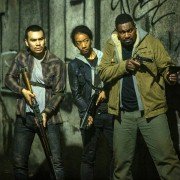 Noc oczyszczenia: Czas wyboru - galeria zdjęć - filmweb