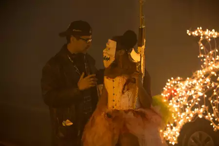 Noc oczyszczenia: Czas wyboru - galeria zdjęć - filmweb