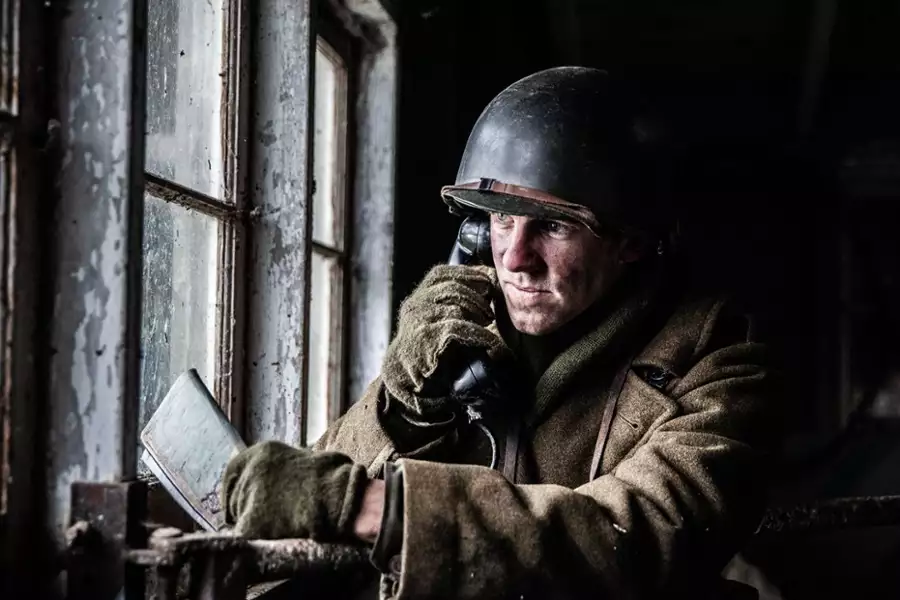 III Rzesza: Droga do upadku - galeria zdjęć - filmweb