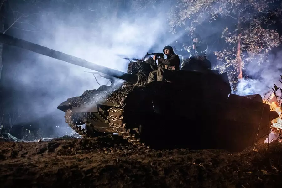 III Rzesza: Droga do upadku - galeria zdjęć - filmweb