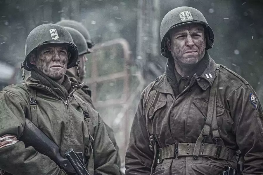 III Rzesza: Droga do upadku - galeria zdjęć - filmweb