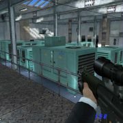 James Bond 007: NightFire - galeria zdjęć - filmweb