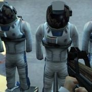 James Bond 007: NightFire - galeria zdjęć - filmweb