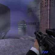 James Bond 007: NightFire - galeria zdjęć - filmweb