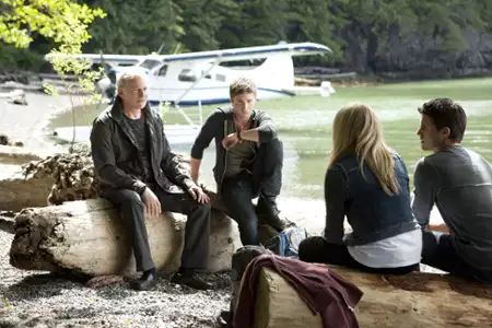 The Hunters - galeria zdjęć - filmweb