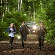 The Hunters - galeria zdjęć - filmweb