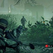 Zombie Army Trilogy - galeria zdjęć - filmweb