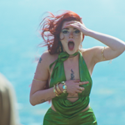 Holiday Crush - galeria zdjęć - filmweb