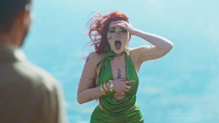 Holiday Crush - galeria zdjęć - filmweb