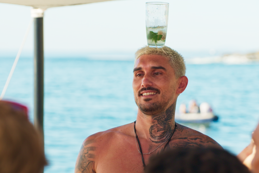 Holiday Crush - galeria zdjęć - filmweb