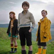 A Shine of Rainbows - galeria zdjęć - filmweb