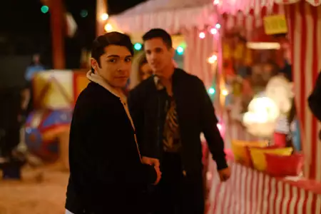 The Call - galeria zdjęć - filmweb
