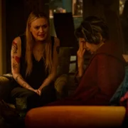 Vicious - galeria zdjęć - filmweb