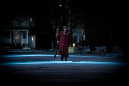 Vicious - galeria zdjęć - filmweb